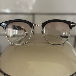 Vintage Shuron 50’s/60’s Glasses